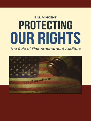 cover image of Protecting Our Rights